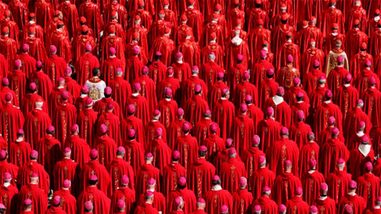 Así fue la elección de Papa en el Cónclave más largo en la historia del Vaticano