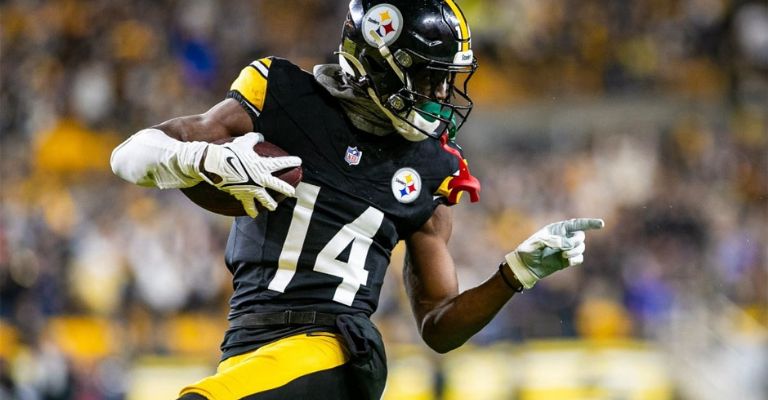 El receptor probará nuevos aires