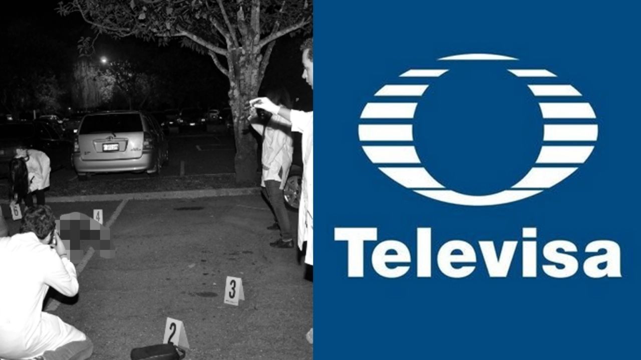 Paro cardiorespiratorio mata a galán de Televisa tras accidente; filtran oscuro secreto