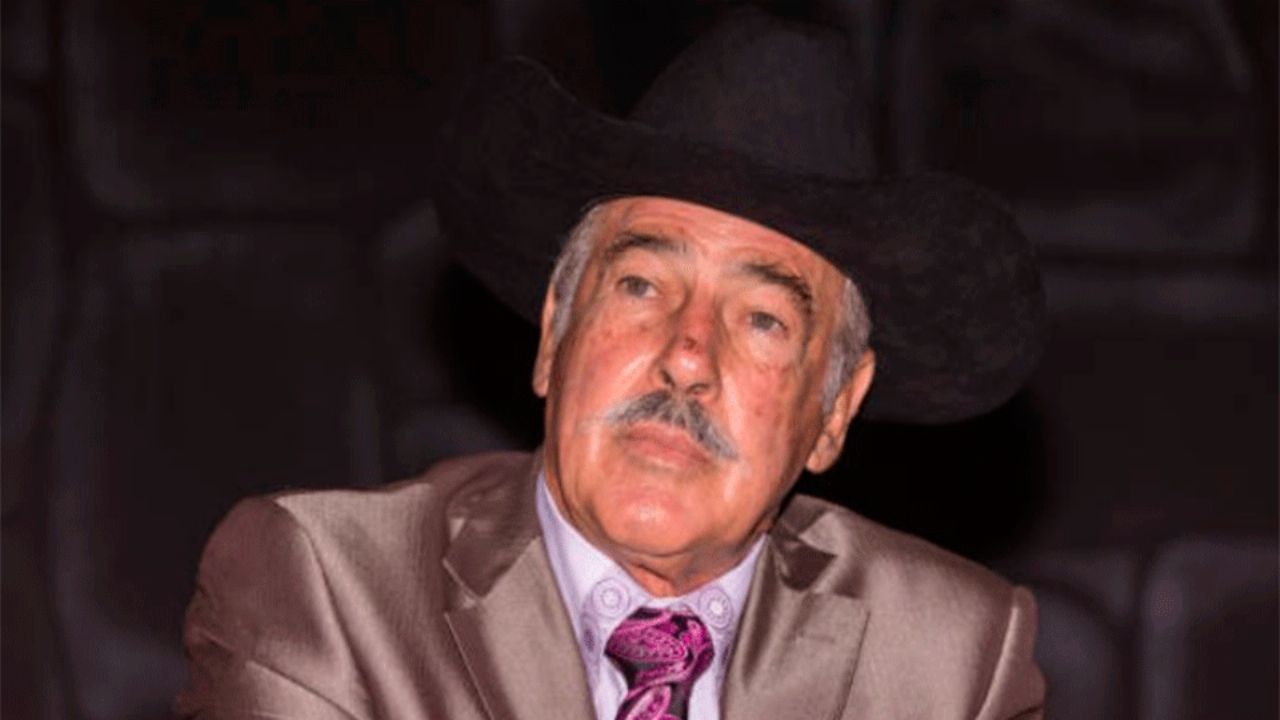 Leonardo García confesó que su padre Andrés García y Luis Miguel tenían algo en común