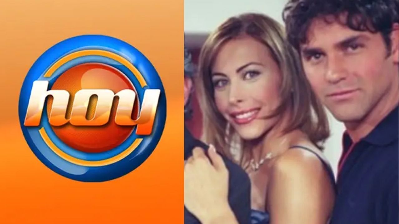 Se desfiguró: Tras volverse hombre y retiro de Televisa, actriz vuelve irreconocible a ‘Hoy’