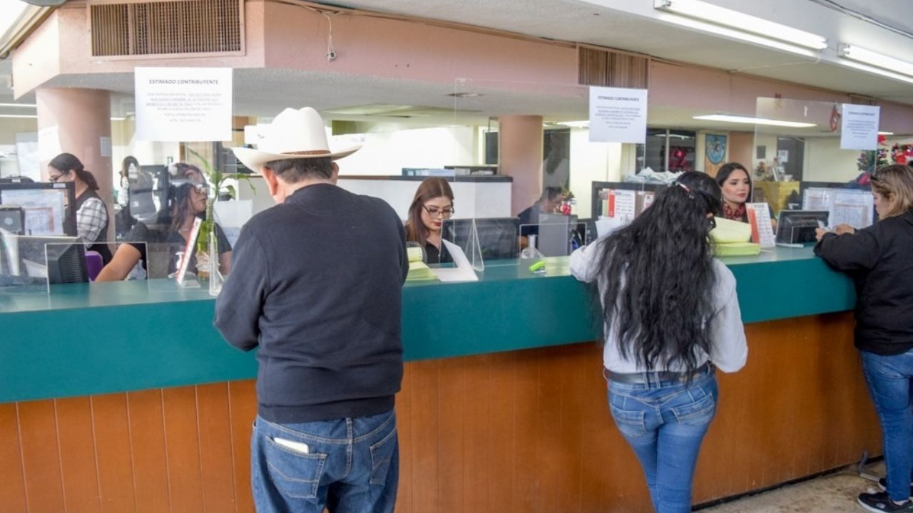 “Descuentos al predial en Navojoa son una cortina de humo”: Movimiento ‘No al Alza Predial’