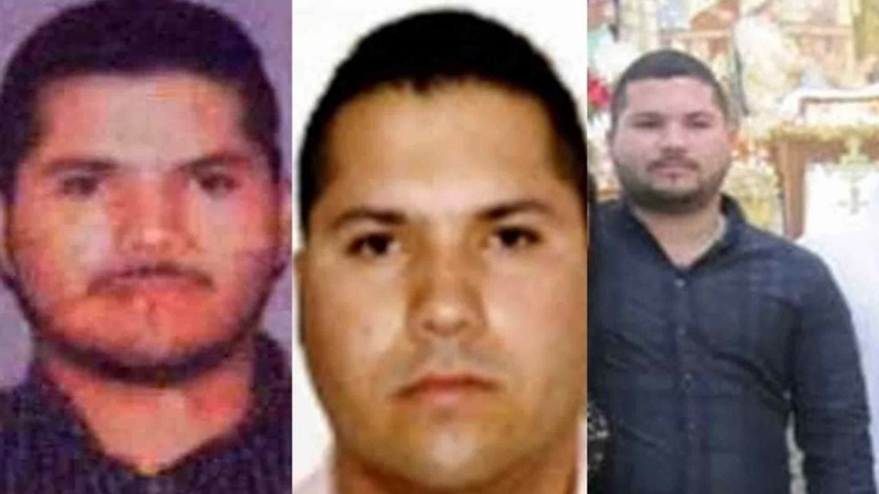 ‘El Chapo Isidro’, el narco silencioso que sería clave en la guerra entre Chapitos y Mayos