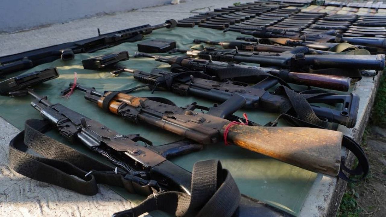 SAT desmiente declaraciones en redes sociales sobre que sus trabajadores portarán armas