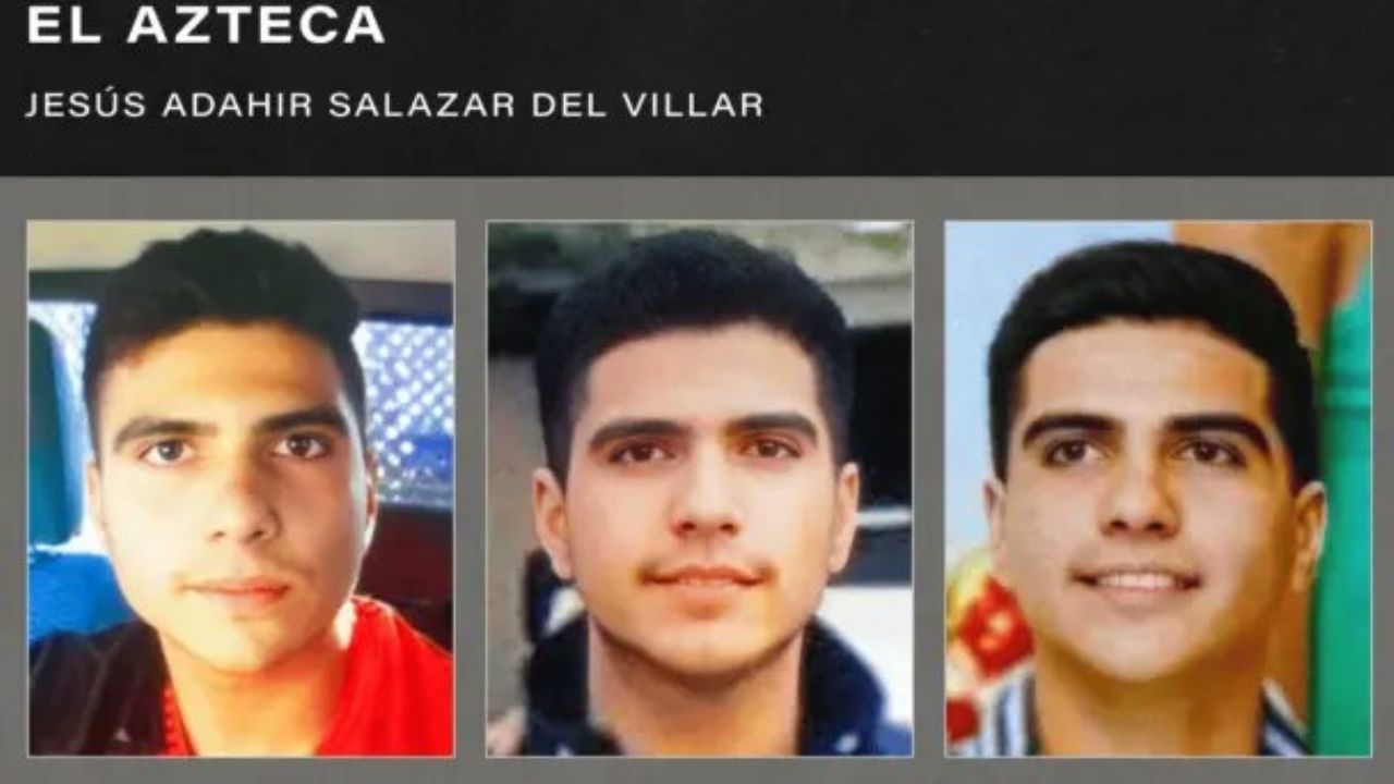 Confirman detención en Florida de ‘El Azteca’, presunto líder de grupo criminal de Sonora