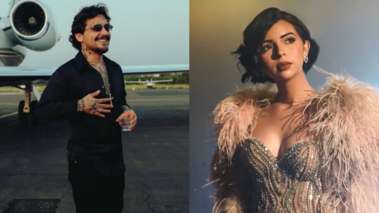 Señora González; ¿así pide ser llamada Ángela ahora que está casada con Christian?