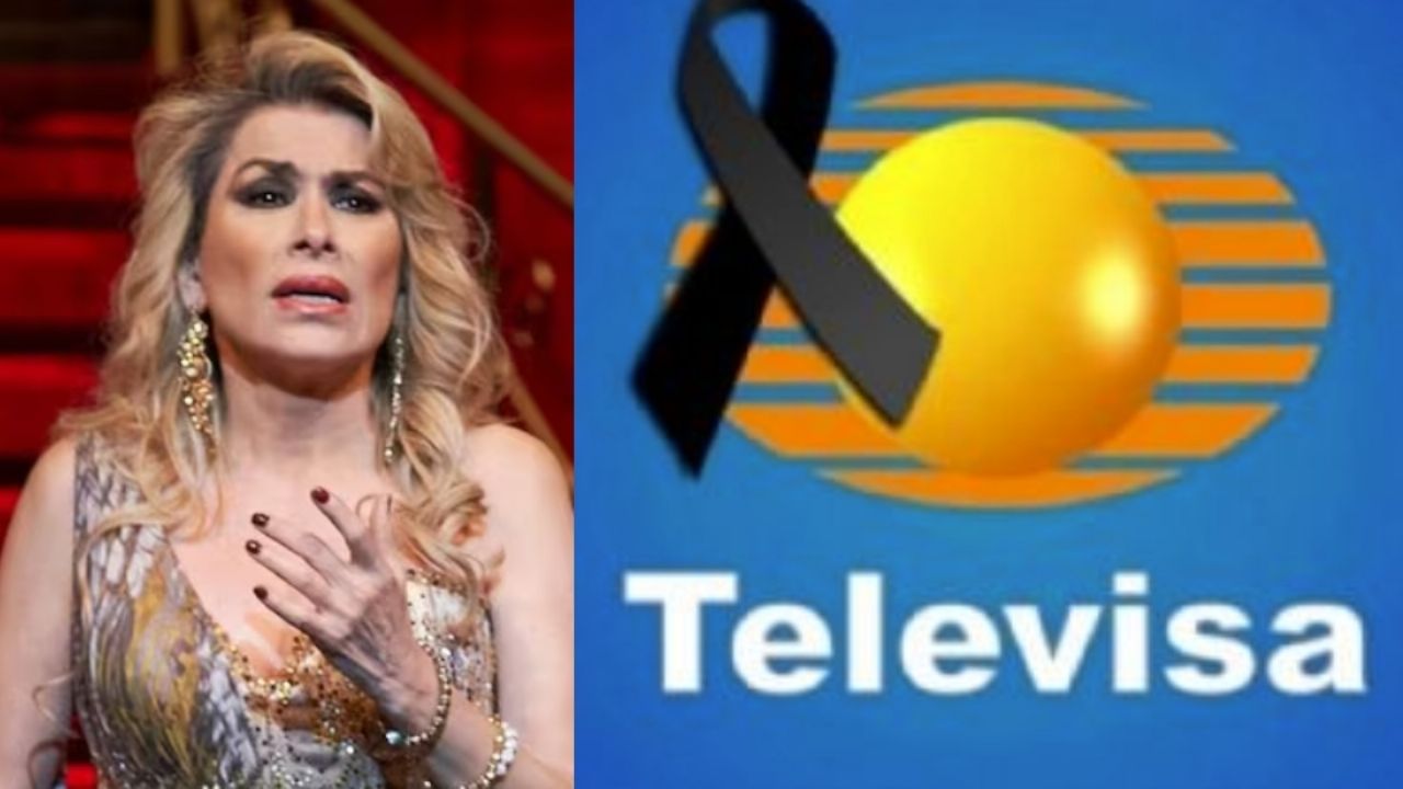 Cáncer mata a actriz de Televisa; hermana estremece al filtrar últimas palabras: “Me muero”