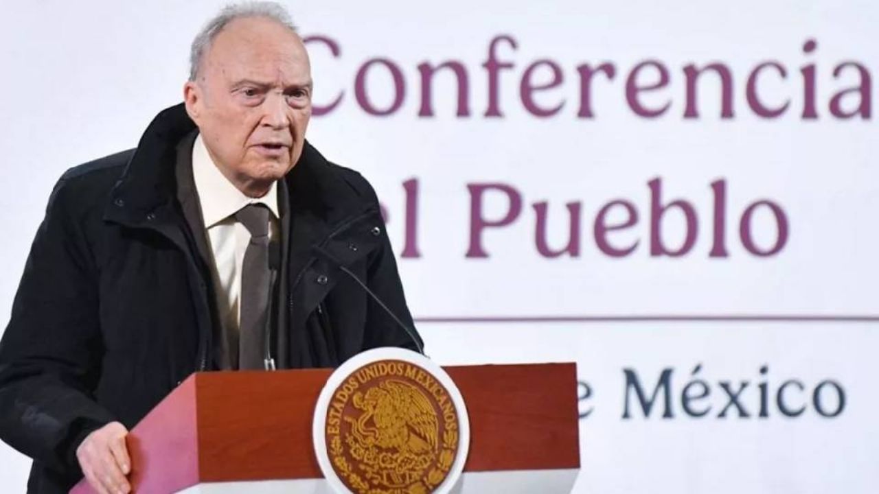 Rancho Izaguirre: FGR presentará todas las pruebas contra alcalde de Teuchitlán