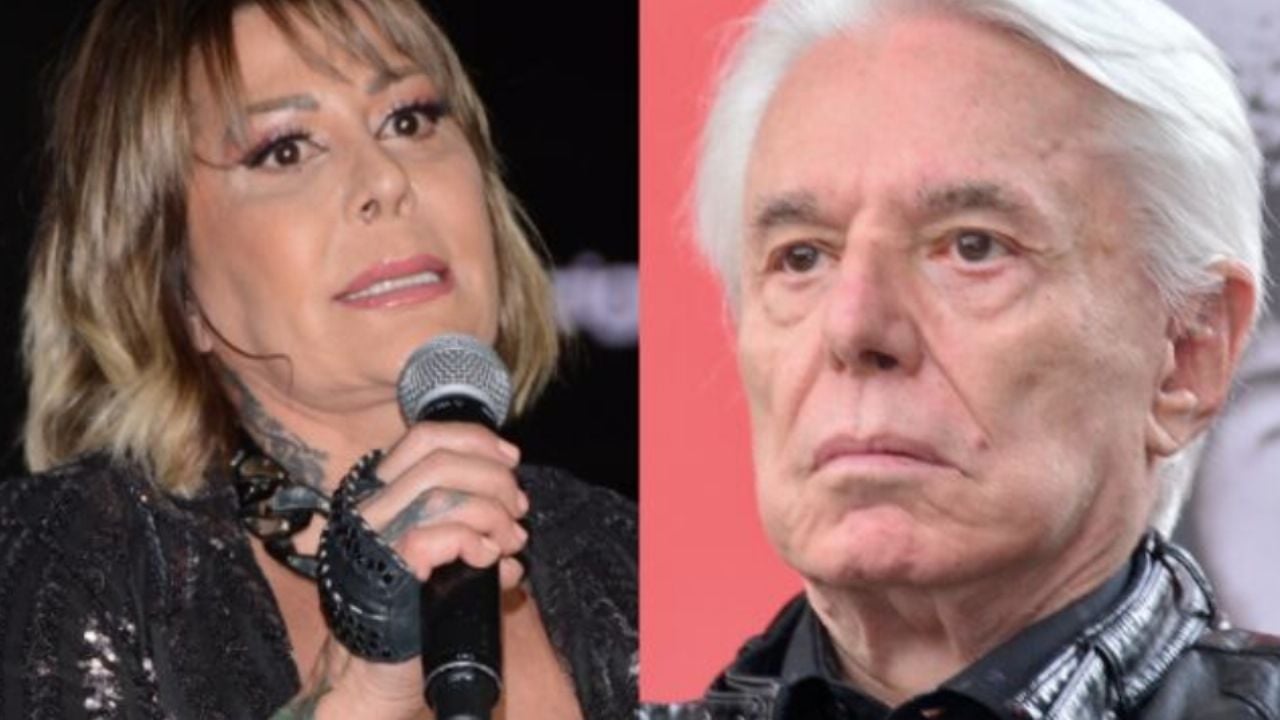 ¿Grave? Enrique Guzmán llega a ‘Hoy’ con confesión de Alejandra Guzmán tras su operación