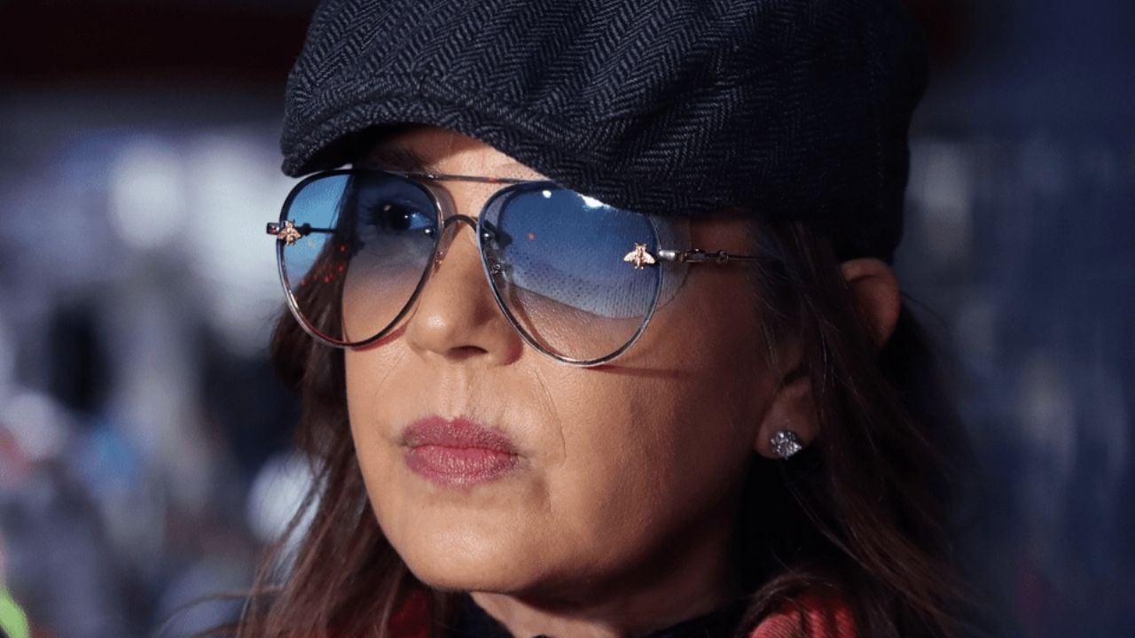 Tras ser desahuciada, filtran inesperada noticia de Yolanda Andrade y ¿se retira de Televisa?