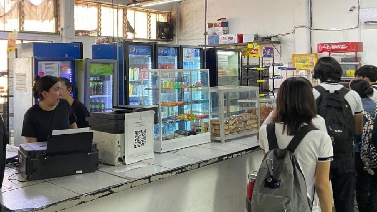 Nutrióloga recomienda buena alimentación más allá de las normas escolares