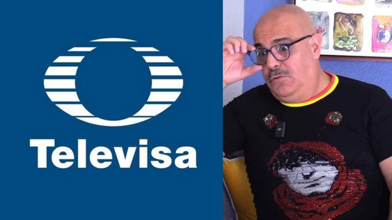 “Nos ponía como toros”: Actor de Televisa exhibe que se inyectaban en ‘Solo Para Mujeres’