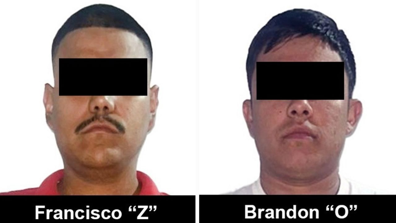 Caen dos sujetos con 20 mil litros de gasolina ilegal en carretera Hermosillo – Nogales