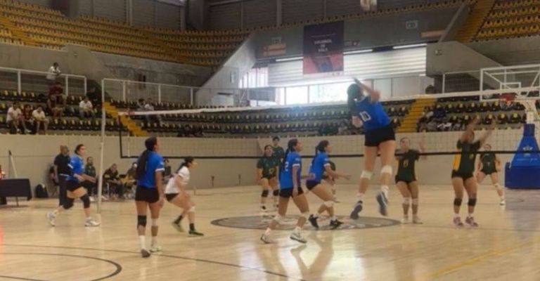 Itson gana medalla de oro en Atletismo