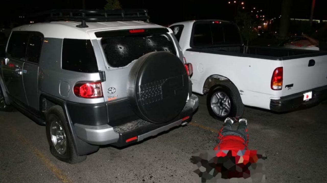 Fue asesinado el primogénito de ‘El Chapo’ en vísperas del día de las madres