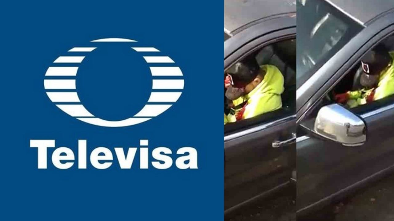 “Perdóname mamita”: Las últimas palabras de actor de Televisa antes de morir a balazos
