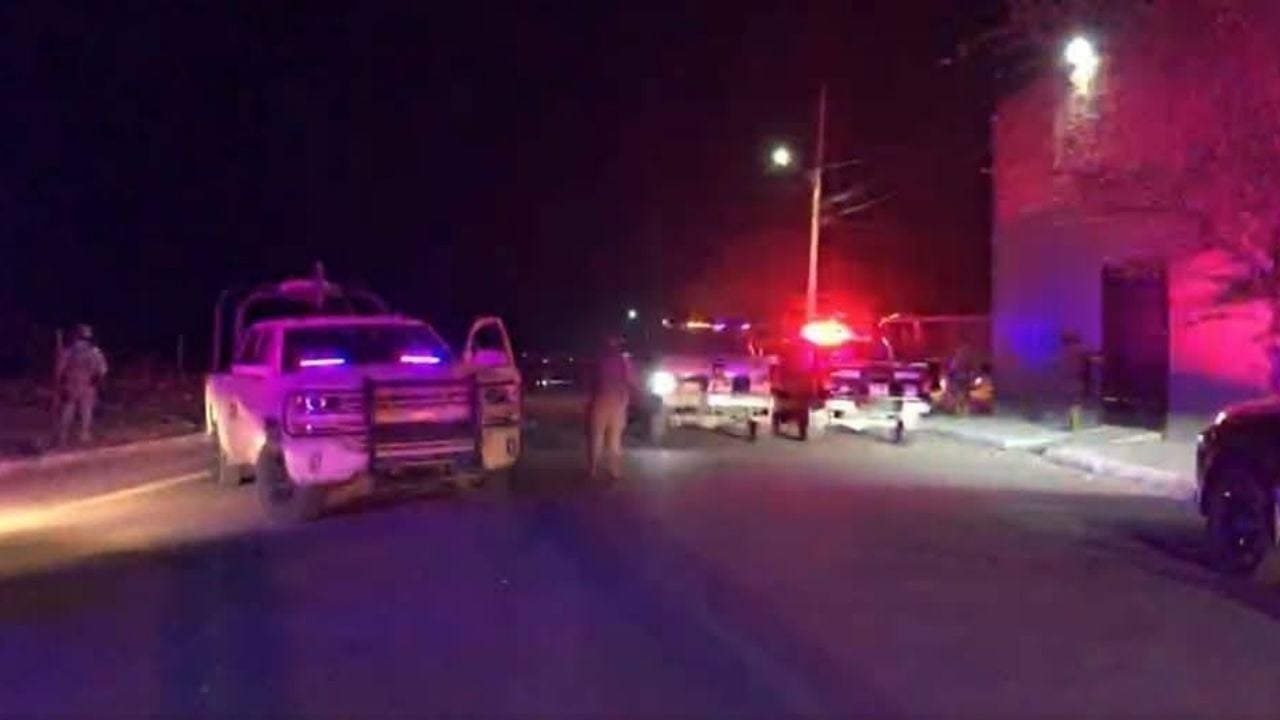 Tenía 15 años y estaba embarazada: Identifican a joven asesinada a balazos en Ciudad Obregón