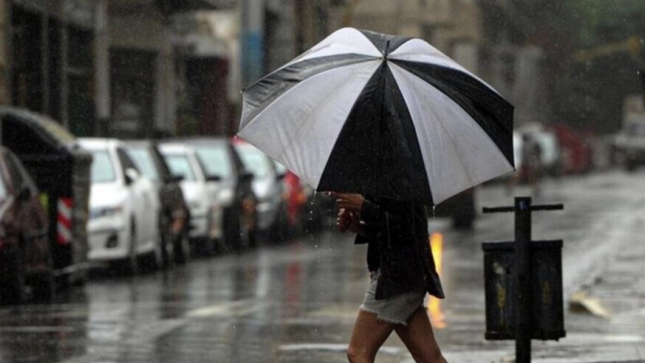 Clima en Sonora HOY 9 de mayo: Continuarán lluvias y altas temperaturas este día; Conagua