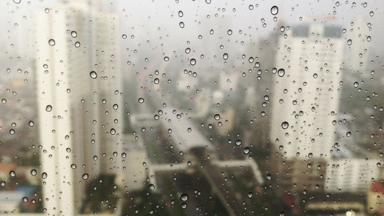 Frente frío y onda de calor impactan México: Así estará el clima este viernes 9 de mayo