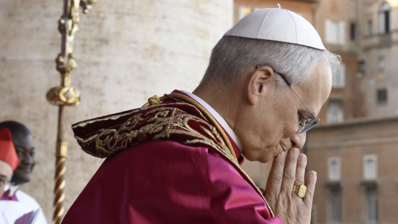 Pontificado de León XIV arrancará el domingo 18 de mayo con misa en Plaza de San Pedro