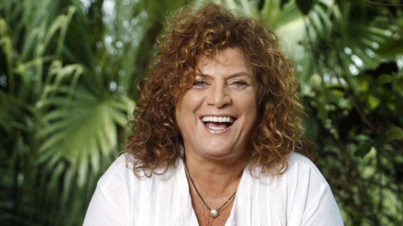 ‘Señora, señora’, la canción del Día de las Madres; ¿quién es la voz detrás?