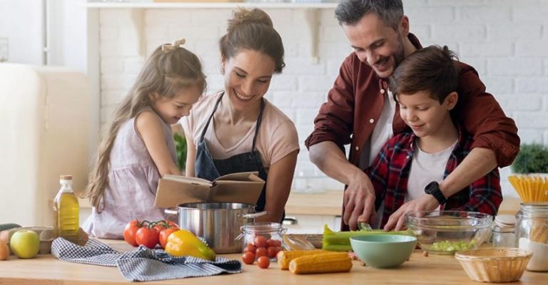 Aprendan algo nuevo juntos