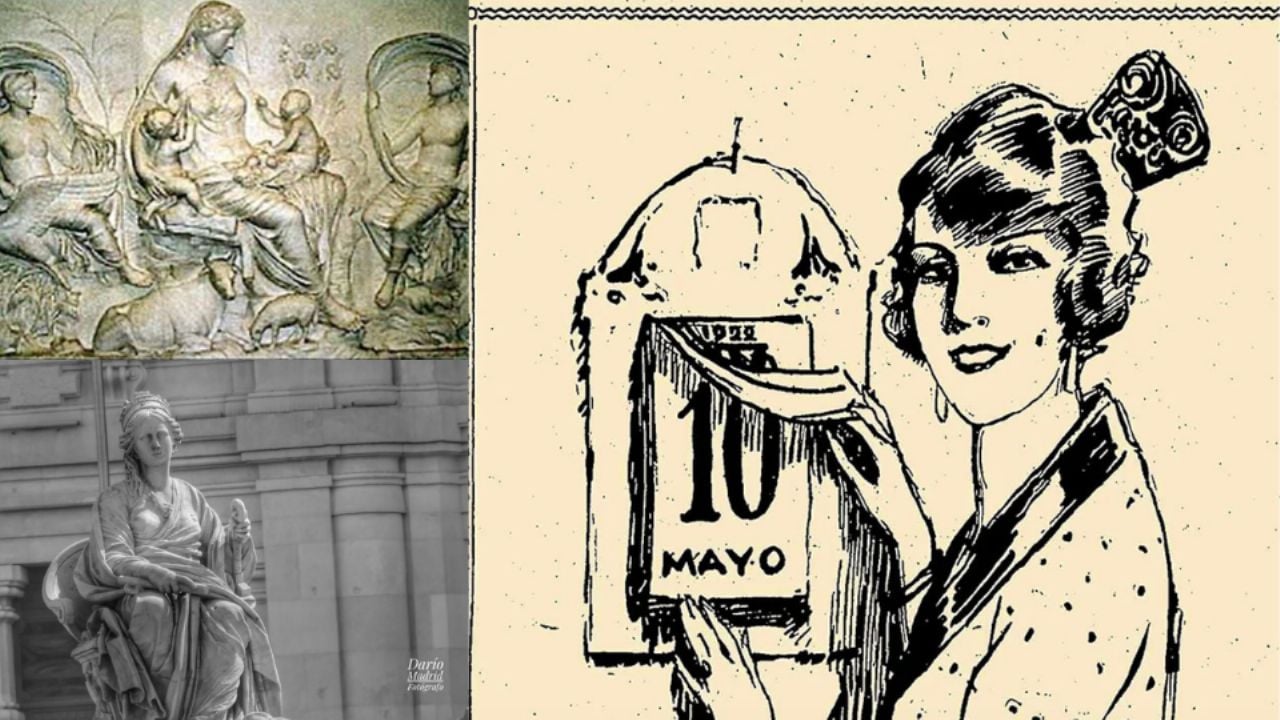 Día de las Madres: ¿Qué significado tiene y de dónde viene esta tradición en México?