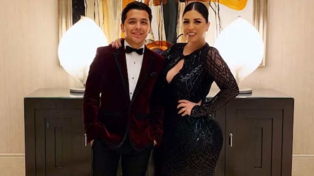 No es Ángela Aguilar: Christian Nodal manda amoroso mensaje a la mujer de su vida y conmueve