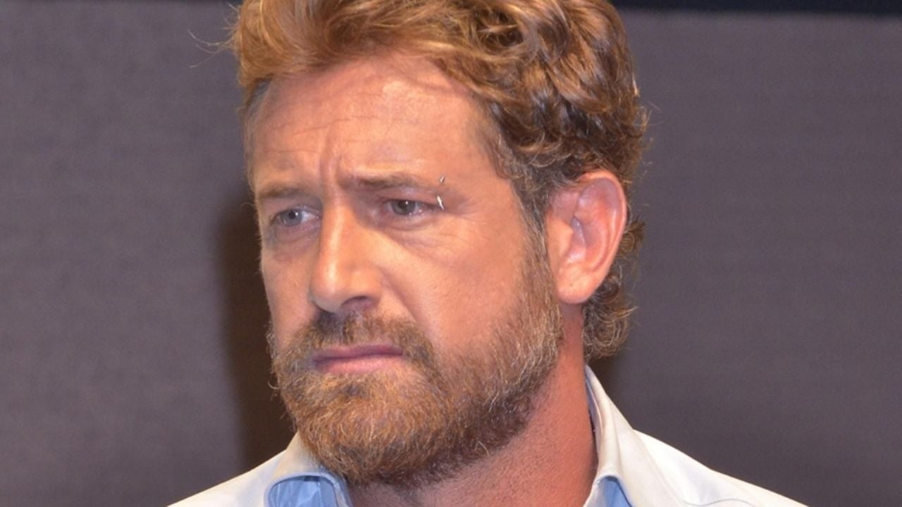 ¿Está grave? Gabriel Soto revela detalles del accidente en casa que sufrió su hija y la llevó al hospital