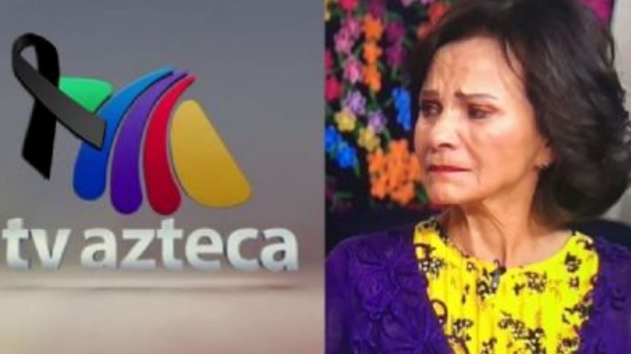 Pati Chapoy sufre inesperada muerte y TV Azteca tomaría drástica medida para ‘Ventaneando’