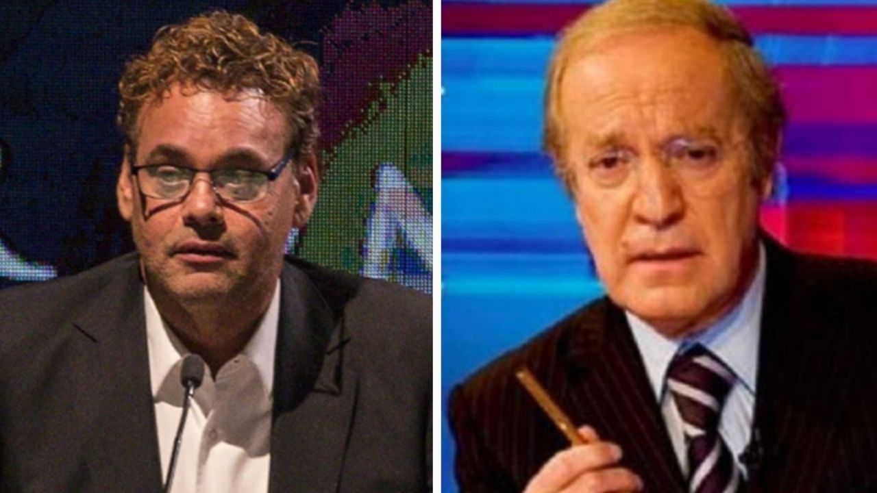 Estalla la polémica: Familia de José Ramón Fernández se lanza contra David Faitelson