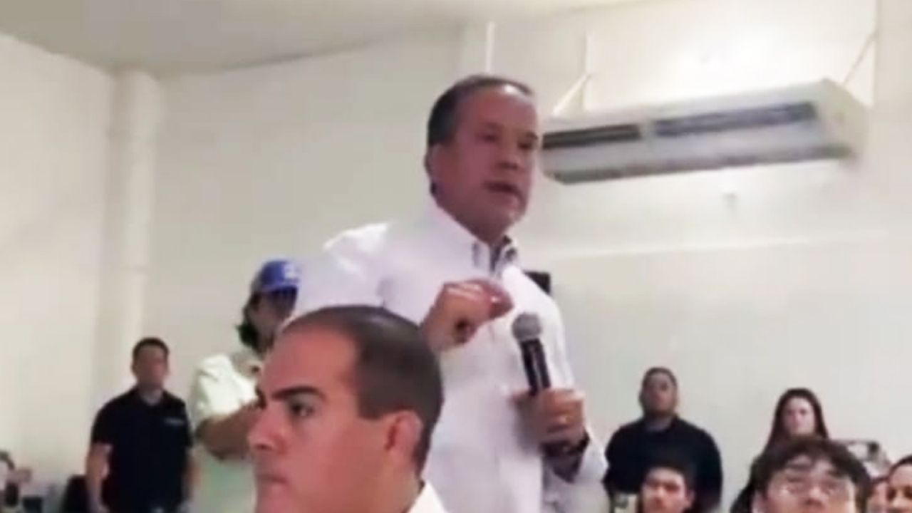 “Puedo volver a ganarle a Morena en el 2027”: Toño Astiazarán, alcalde de Hermosillo