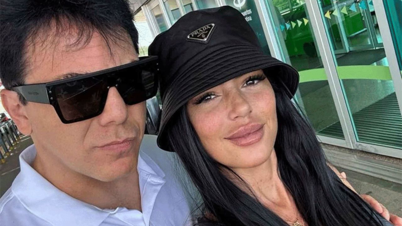 Cristian Castro niega infidelidad con fan y aclara porqué se separó de Mariela Sánchez: “No soy el malo”