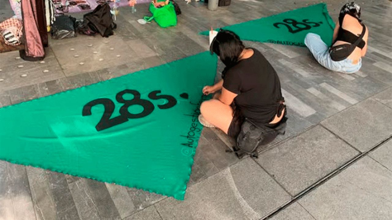 Tráfico en CDMX: Se espera caos por marchas y bloqueos este 10 de mayo en la capital