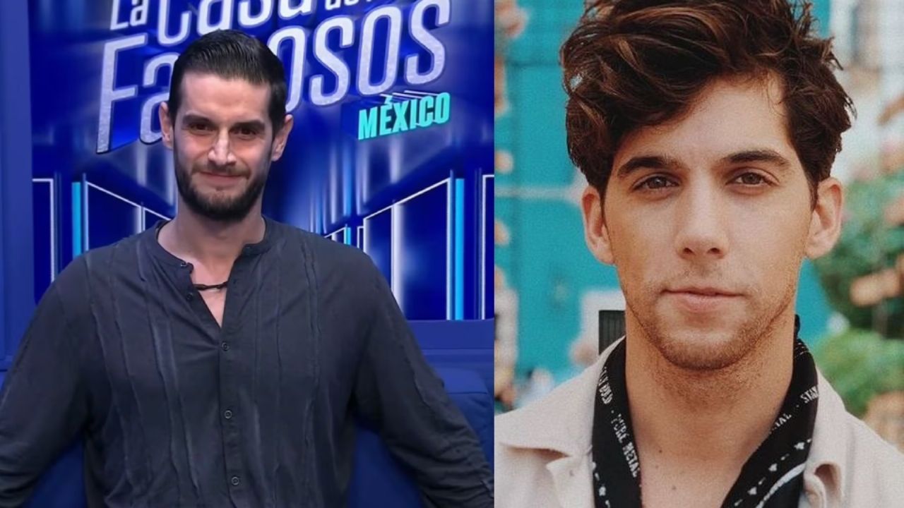 Conductor de Televisa, despedido de ‘LCDLF México’ por no apoyar a Adrián Marcelo; esto dijo