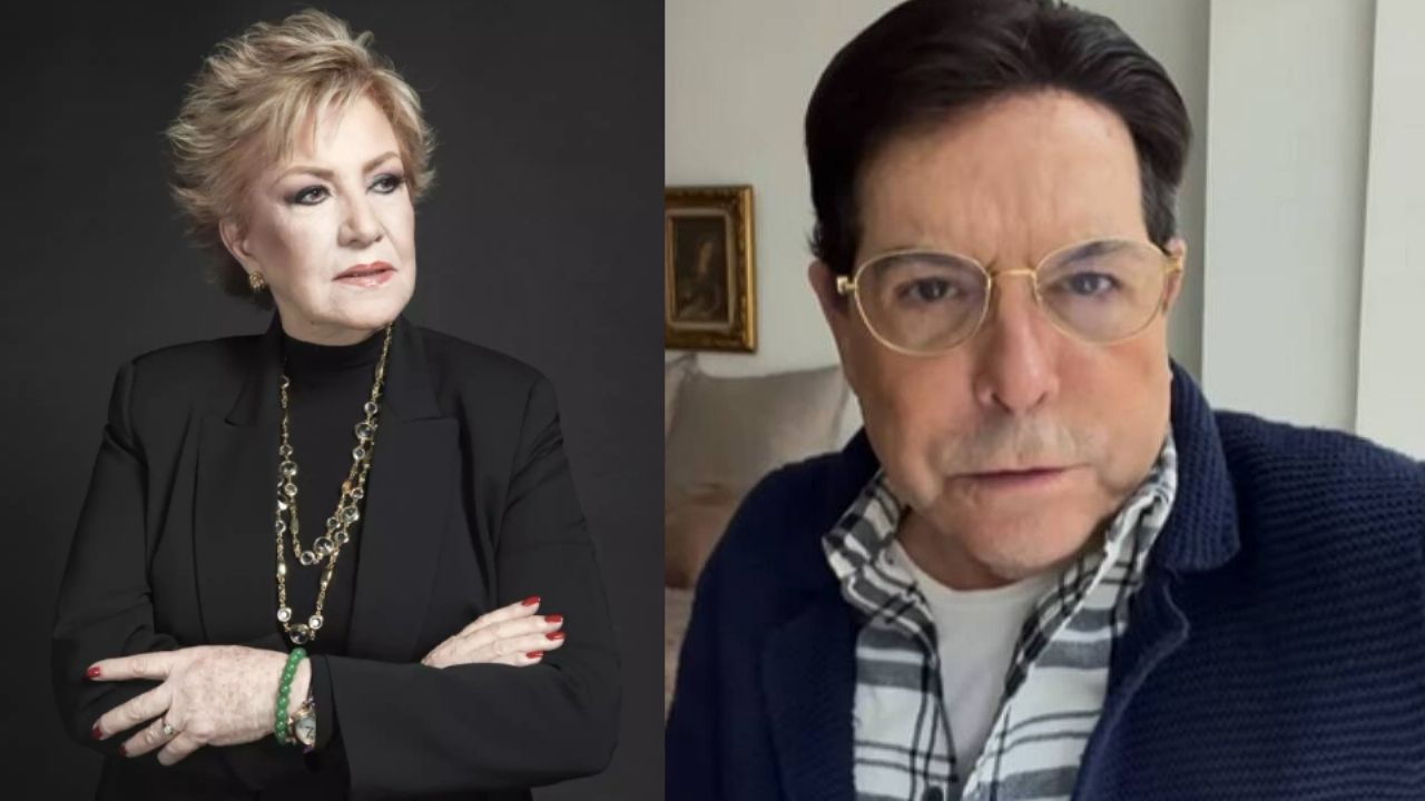 “Ya descanse”: Pepillo Origel pide a presentadora de Televisa que ya se retire por esto