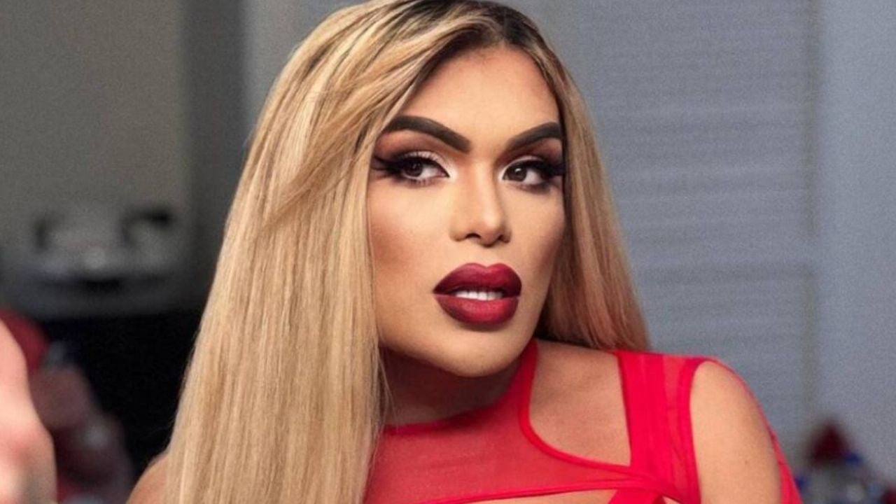 Wendy Guevara aclara pleito con Galilea Montijo en fiesta de ‘La Casa de los Famosos México’