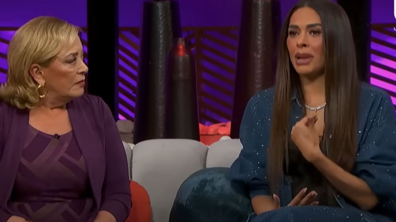 La traicionó y dejó: Galilea Montijo llora al recordar el ‘abandono’ del amor de su vida