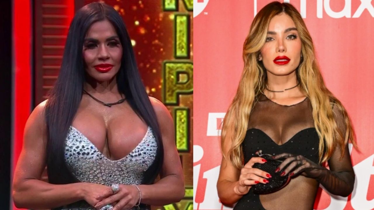 Maripily Rivera debería pagar millonaria multa por atacar a Aleska en vivo de Telemundo