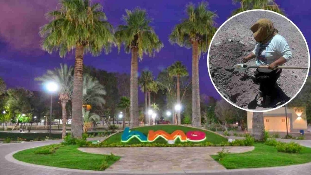 Se propone la construcción de un parque memorial a colectivos de madres buscadoras