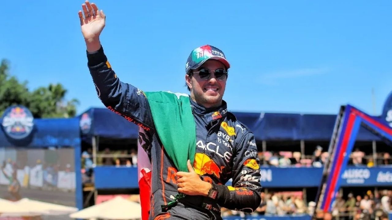 ‘Checo’ Pérez negocia su regreso a la Fórmula 1 con otras dos escuderías de competencia