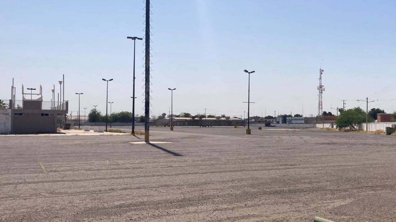 En noviembre regresa la Expo Obregón a su antigua casa tras 5 años de ausencia