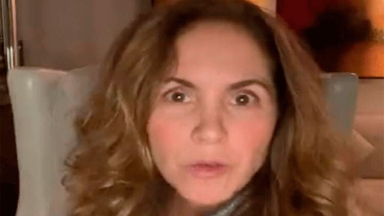 “No sean envidiosos”: Lucero defiende a sus hijos tras ser llamados ‘nepo babies’