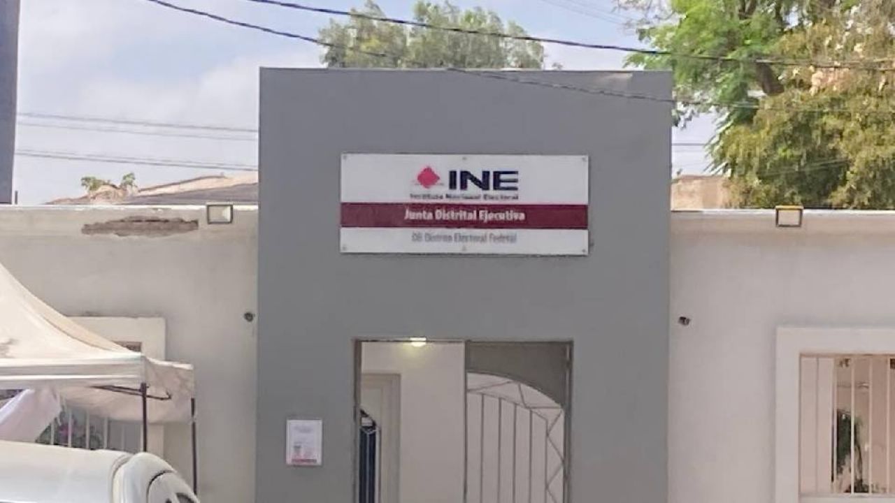 Continúa capacitación de funcionarios de casilla para día de la elección en Ciudad Obregón