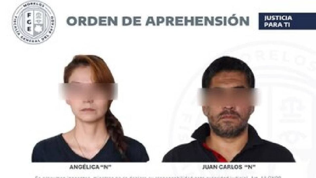 Fiscalía de Morelos: arrestan a dos directivos de escuela militarizada donde murió Erick