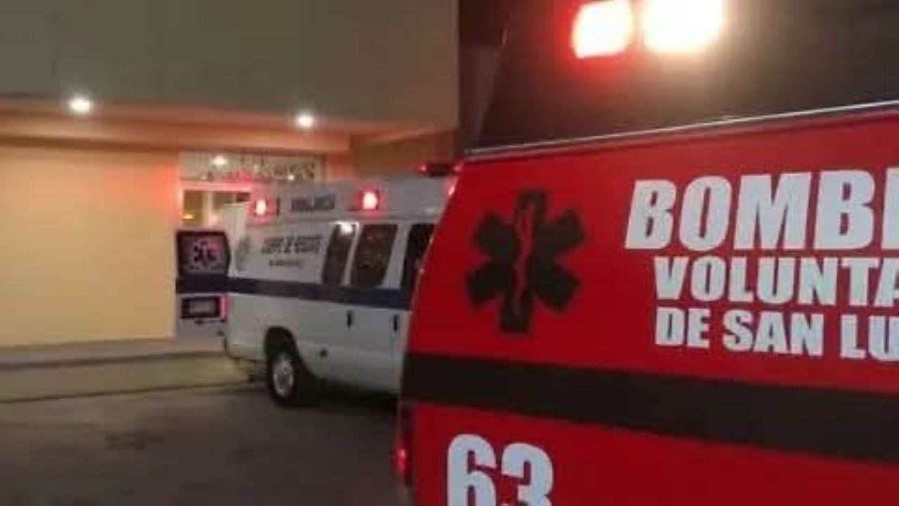 Tragedia en San Luis Río Colorado: Muere bebé de 9 meses tras atragantarse con zanahoria
