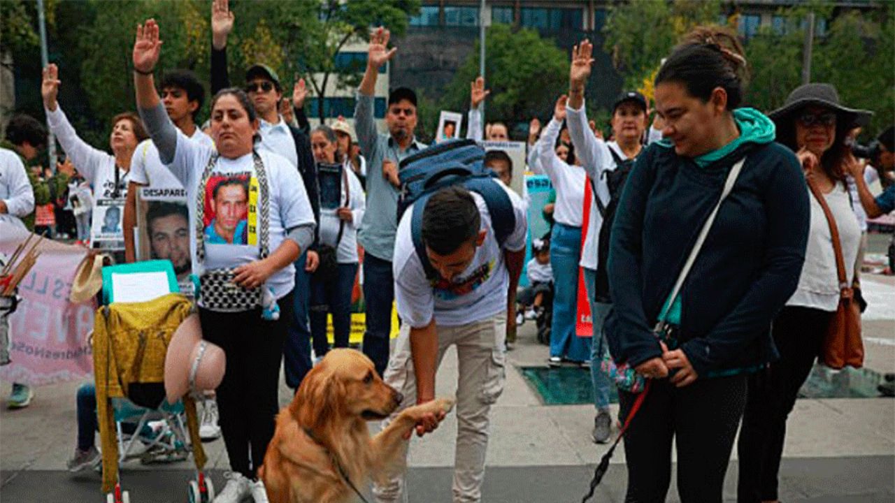 Tráfico en CDMX: Se espera caos por marchas y bloqueos este 11 de mayo en la capital