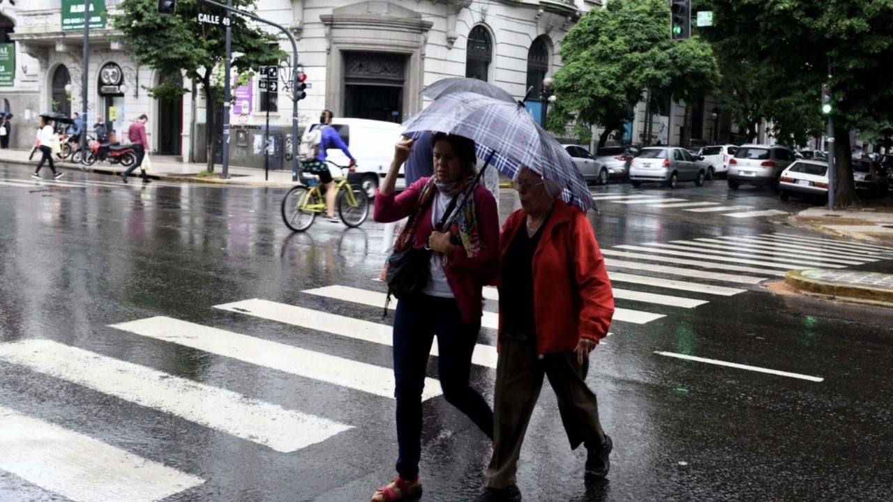 Clima en México HOY 11 de mayo: Conagua advierte calor extremo y lluvias torrenciales