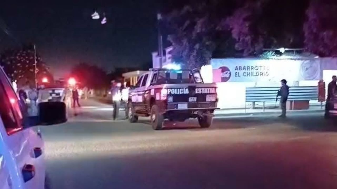 Autoridades investigan nuevo homicidio en Ciudad Obregón: La víctima, un menor de edad
