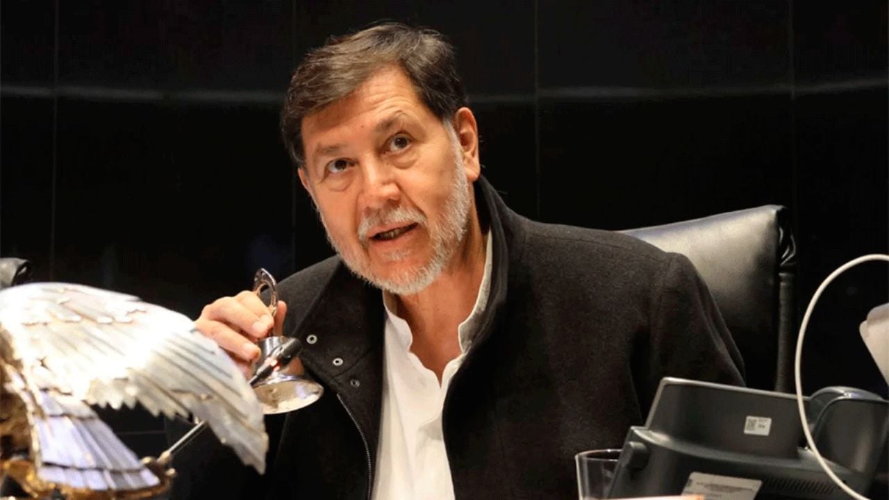 Desmienten supuesto robo a Gerardo Fernández Noroña en Tepoztlán; todo fue un malentendido